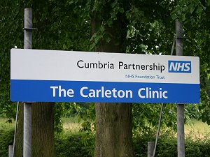 Carleton Clinic