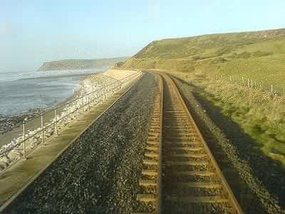 Cumbrian Coastal Line