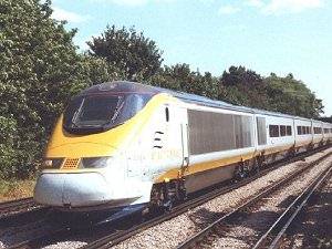 Eurostar now much more accessible from Carlisle