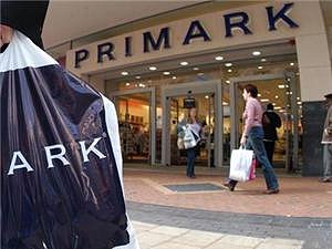 Primark Store