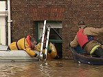 Flooding in Carlisle