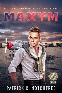 Front cover of Maxym