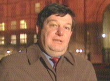 Lawrie Quinn interviewed on Look North