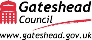 Gateshead Council Logo