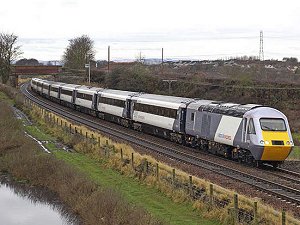 East Coast Main Line