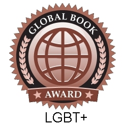 Global Book awards Bronze medal Global Book awards Bronze medal, LGBT+ category