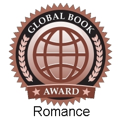 Global Book awards Bronze medal Global Book awards Bronze medal, Romance category