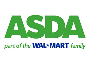 Asda Logo