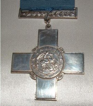 George Cross