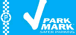 Park Mark logo