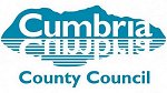 Cumbria County Council logo