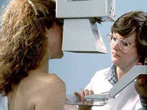 Breast Cancer Screening