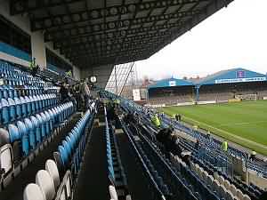 Brunton Park