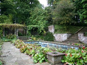 Eden Bridge Gardens