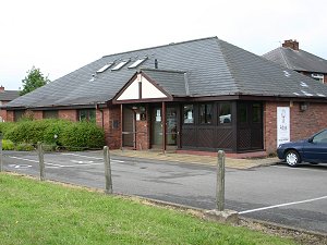 Harraby Surgery