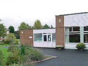 Kingmoor Infant School