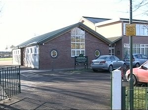 Kingmoor School