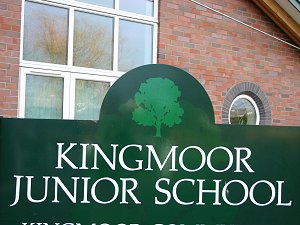 Kingmoor School, extra teachers?