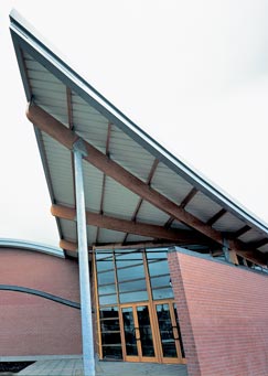 North Cumbria Technology College