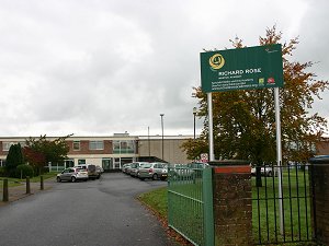 Richard Rose Academy