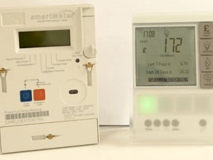 Smart meters