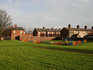 St James Park