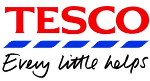 Tesco Logo