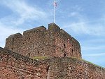 Carlisle Keep