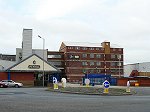 McVitie factory, Church Street, Carlisle