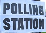 Polling Station