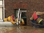 Flooding in Carlisle Flooding in Carlisle