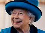Her Majesty Queen Elizabeth II Her Majesty Queen Elizabeth II
