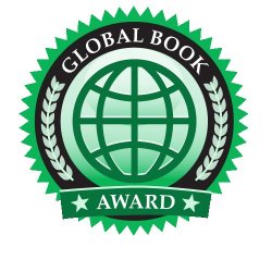 Global lBook awards Finalist 2023