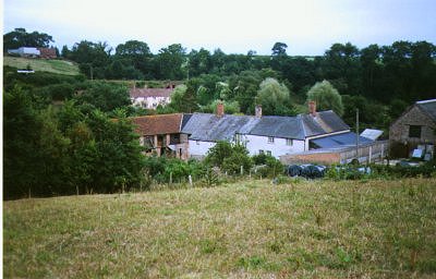 Nethercot