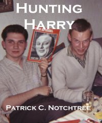 Cover of Hunting Harry