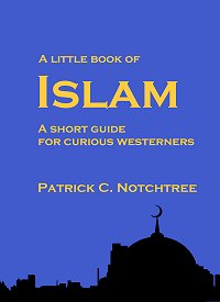 The book, 'A Little Book of Islam'.