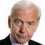 John Humphrys; BBC Journalist; Presenter, 'Today', BBC Radio 4, 'Mastermind'.