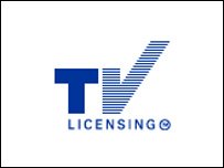 TV Licensing logo