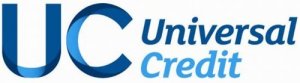 Universal Credit logo