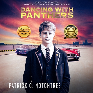 Audio cover Audio cover