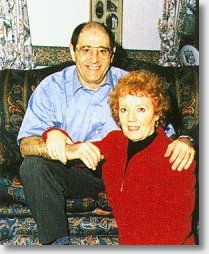 Gerry and Meg Steinberg